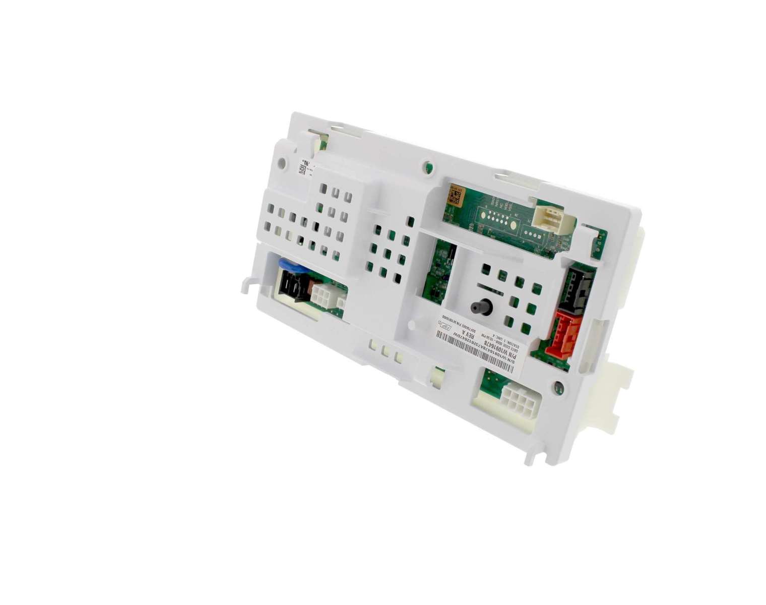 W11116590 - Genuine OEM Whirlpool Washer Electronic Control Board